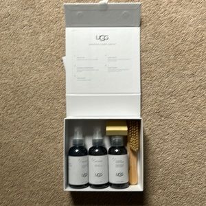 Ugg Care Kit